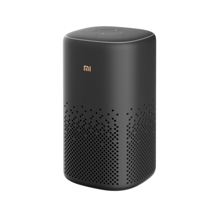 小米小愛音箱Pro，750mL大音腔音量/AUX IN有線連接/組合立體聲/專業DTS音效/Hi-Fi音頻芯片/紅外遙控傳統家電/Bluetooth Mesh網關，小愛音箱Pro