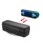 便攜藍牙喇叭收納包保護套，適用於Sony SRS-XB41，專用Sony SRS-XB41