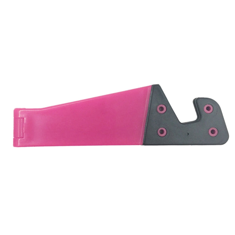 V Shape Universal Mobile Phone Tablet Bracket Holder