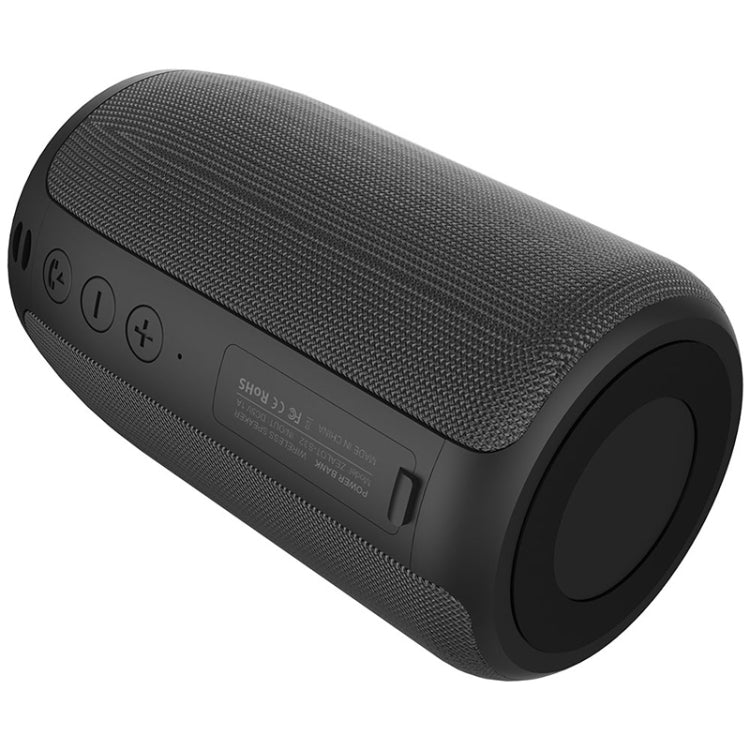 ZEALOT S32 5W HiFi重低音無線藍牙音箱，支持免提/USB/AUX，S32