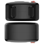 B11 藍牙5.0復古風無線藍牙喇叭，支援免持通話、32GB TF卡及3.5mm音頻接口