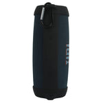 喇叭便攜矽膠保護套，附肩帶及登山扣，適用 JBL Charge 5