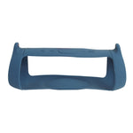 Speaker Portable Silicone Protective Cover with Shoulder Strap & Carabiner For JBL Charge 5
