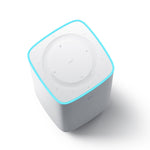 小米 AI 音箱 支援雙頻 WiFi 及藍牙 4.1 及 A2DP 音樂播放