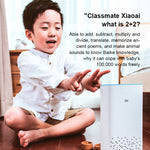 小米 AI 音箱 支援雙頻 WiFi 及藍牙 4.1 及 A2DP 音樂播放