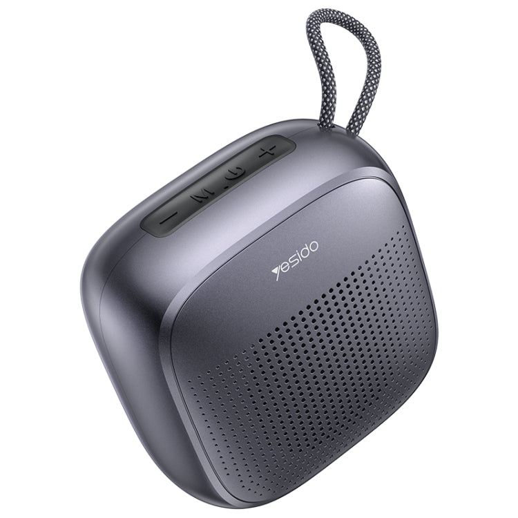 Yesido YSW24 5W mini Portable Outdoor Bluetooth Speaker, YSW24