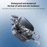 Yesido YSW24 5W 迷你便攜戶外藍牙揚聲器，YSW24