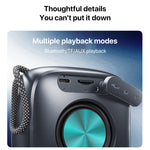 Yesido YSW24 5W 迷你便攜戶外藍牙揚聲器，YSW24