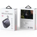 Yesido YSW24 5W 迷你便攜戶外藍牙揚聲器，YSW24