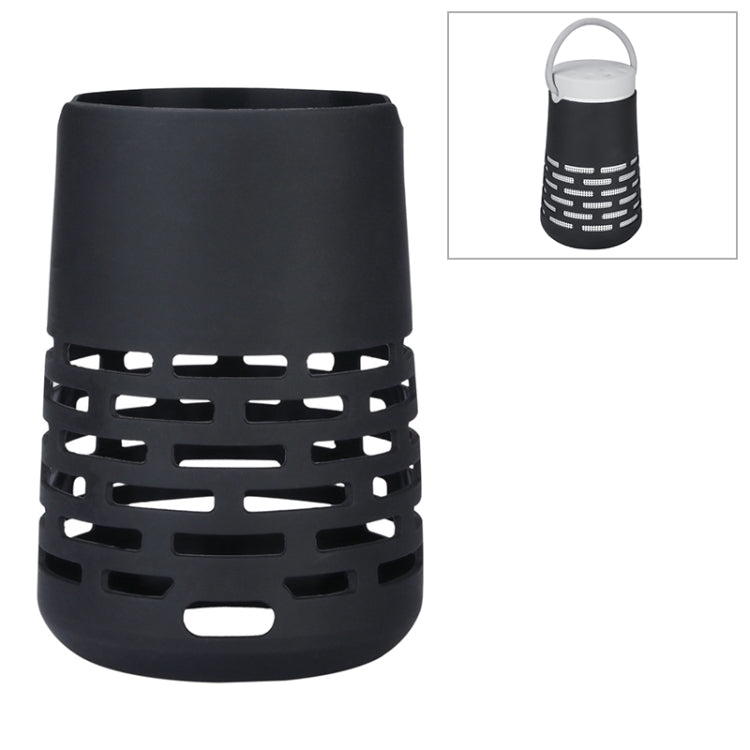 EBSC180-2 便攜藍牙喇叭矽膠保護套，適用於 Bose SoundLink Revolve+