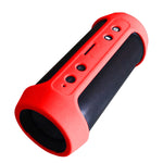 XJB-J2 防水防震藍牙喇叭矽膠保護套，適用於 JBL Charge 2+