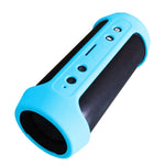 XJB-J2 防水防震藍牙喇叭矽膠保護套，適用於 JBL Charge 2+