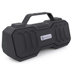 NewRixing NR-4500 便攜式無線藍牙立體聲喇叭 支援 TWS / FM 功能喇叭