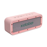 XDOBO Wake 1983 IPX7 防水便攜戶外無線藍牙喇叭
