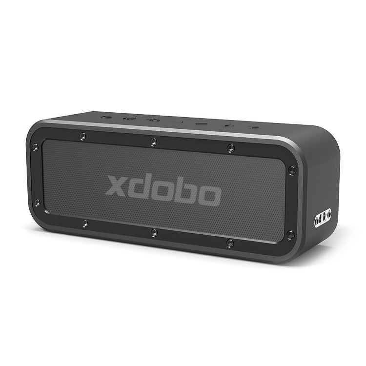XDOBO Wake 1983 IPX7 防水便攜戶外無線藍牙喇叭