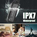XDOBO Wake 1983 IPX7 防水便攜戶外無線藍牙喇叭