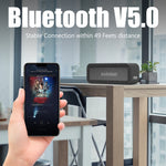 XDOBO Wake 1983 IPX7 防水便攜戶外無線藍牙喇叭