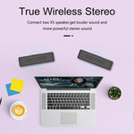 XDOBO X5 IPX6 防水便攜無線藍牙喇叭戶外低音炮，X5