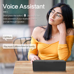 XDOBO X5 IPX6 防水便攜無線藍牙喇叭戶外低音炮，X5