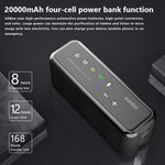 XDOBO X8 Max 100W 無線藍牙喇叭戶外低音炮 支援 TWS & TF 卡 & U 盤，X8 Max