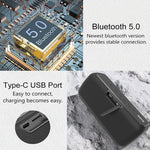 XDOBO X8 60W 無線藍牙喇叭戶外低音炮 支援 TWS & TF 卡，X8