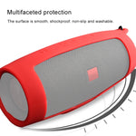 JBL Charge 4 防震藍牙喇叭軟矽膠保護套