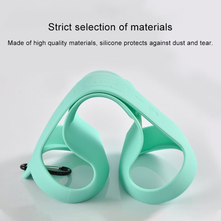 JBL Charge 4 防震藍牙喇叭軟矽膠保護套