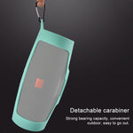 JBL Charge 4 防震藍牙喇叭軟矽膠保護套