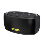 awei Y210 便攜無線藍牙喇叭 V4.2 強化低音 支援 NFC / TF 卡 / AUX，Y210