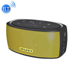 awei Y210 便攜無線藍牙喇叭 V4.2 強化低音 支援 NFC / TF 卡 / AUX，Y210