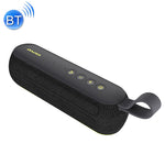 awei Y230 便攜式無線藍牙喇叭 V4.2，具備高清音質與強化低音，內建麥克風，支援NFC / U盤 / TF卡 / AUX，Y230