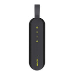 awei Y230 便攜式無線藍牙喇叭 V4.2，具備高清音質與強化低音，內建麥克風，支援NFC / U盤 / TF卡 / AUX，Y230