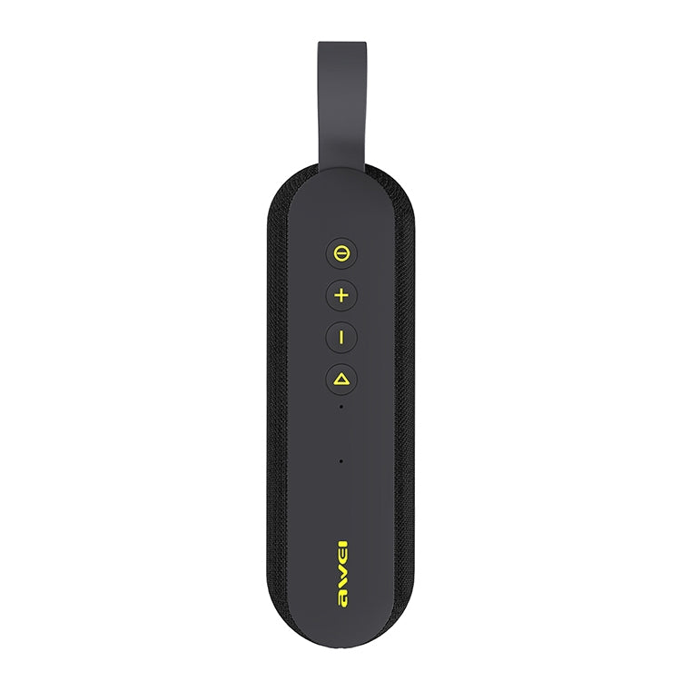 awei Y230 便攜式無線藍牙喇叭 V4.2，具備高清音質與強化低音，內建麥克風，支援NFC / U盤 / TF卡 / AUX，Y230