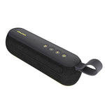 awei Y230 便攜式無線藍牙喇叭 V4.2，具備高清音質與強化低音，內建麥克風，支援NFC / U盤 / TF卡 / AUX，Y230