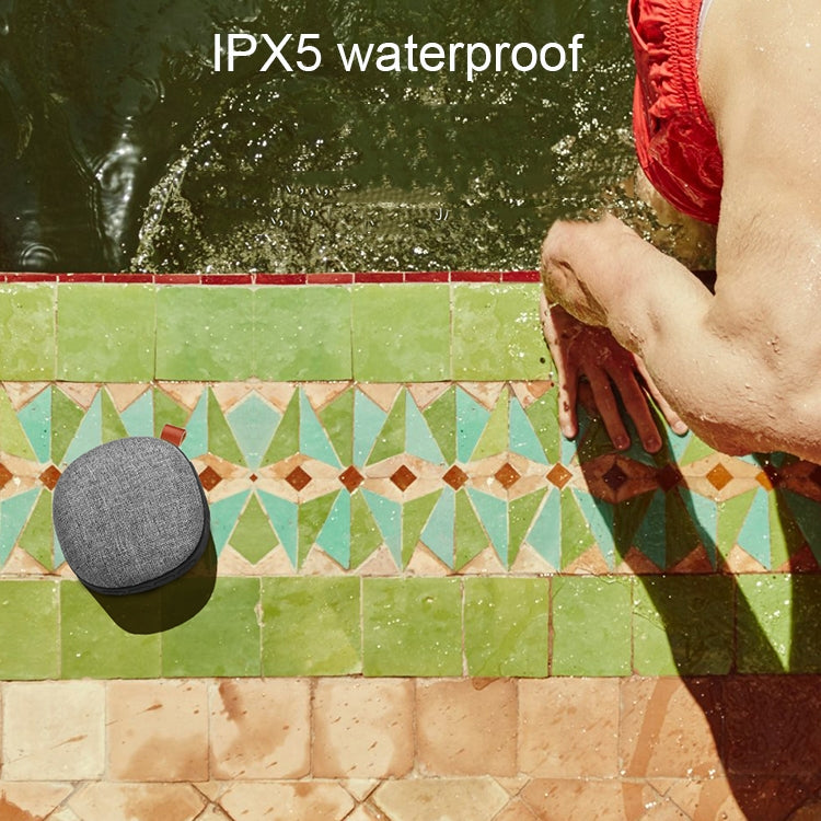 awei Y260 迷你便攜式無線藍牙喇叭，IPX4防水，內建麥克風，支援TF卡，Y260