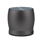 awei Y500 迷你便攜式無線藍牙喇叭，具備3D立體聲，內建麥克風，支援TF卡 / AUX，Y500