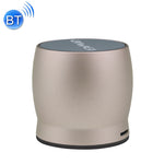 awei Y500 迷你便攜式無線藍牙喇叭，具備3D立體聲，內建麥克風，支援TF卡 / AUX，Y500