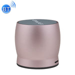 awei Y500 迷你便攜式無線藍牙喇叭，具備3D立體聲，內建麥克風，支援TF卡 / AUX，Y500