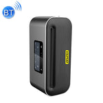 awei Y600無線藍牙音箱，3D立體聲，內置麥克風，支持TF卡/AUX/NFC，Y600