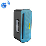 awei Y600無線藍牙音箱，3D立體聲，內置麥克風，支持TF卡/AUX/NFC，Y600