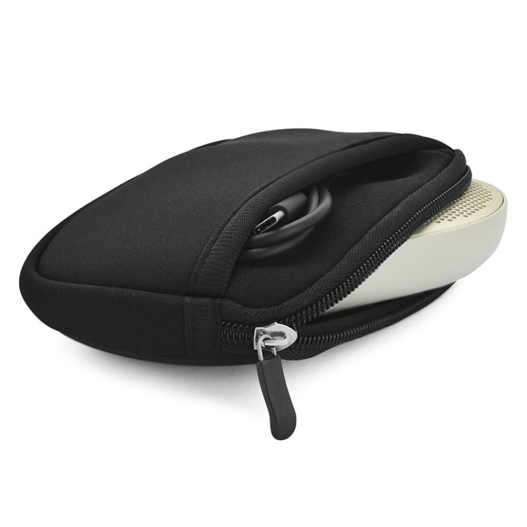 2 件裝 B&O BeoPlay P2 便攜式尼龍藍牙喇叭軟質保護套袋