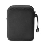 2 件裝 B&O BeoPlay P6 便攜式尼龍藍牙喇叭軟質保護袋