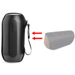 適用於 Logitech X300 便攜式無線藍牙喇叭保護袋收納盒