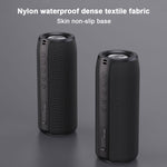 ZEALOT S51 便攜立體聲藍牙喇叭，內建麥克風，支援免持通話、TF 卡及 AUX，S51