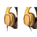 OneDer S2 頭戴式無線藍牙5.0耳機，帶麥克風，免提，TF卡，USB隨身碟，AUX，FM功能，S2