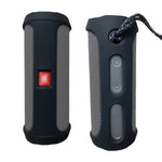 JBL Flip4 便攜矽膠藍牙喇叭保護套