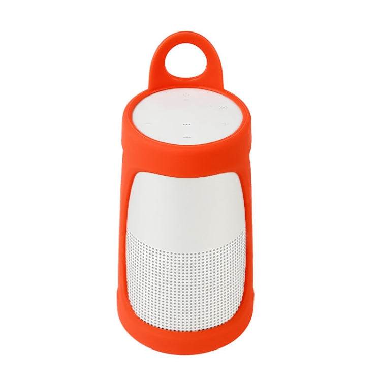 BOSE Soundlink Revolve+ 便攜矽膠藍牙喇叭保護套