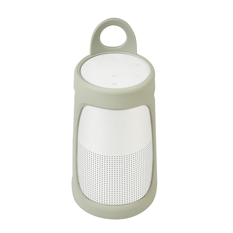 BOSE Soundlink Revolve+ 便攜矽膠藍牙喇叭保護套
