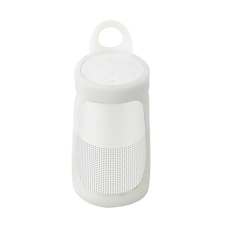 BOSE Soundlink Revolve+ 便攜矽膠藍牙喇叭保護套
