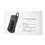 BOSE Soundlink Revolve+ 便攜矽膠藍牙喇叭保護套